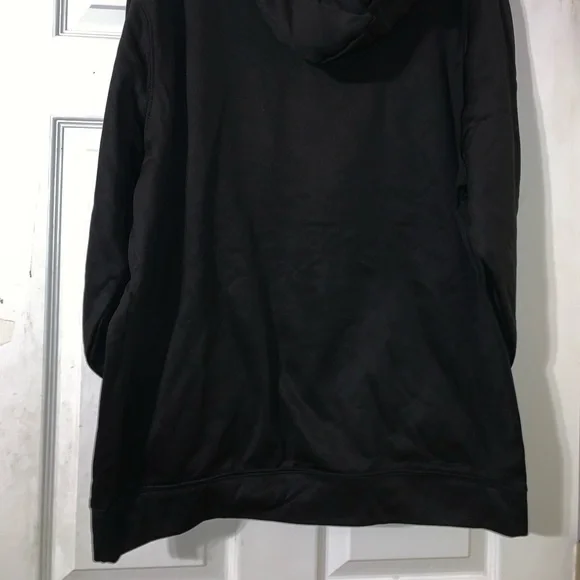 🐯⚜️ LSU Tigers Eye of the Tiger Marquee Midnight Hoodie 🏟️⚜️🐅🐯 - Picture 9 of 10